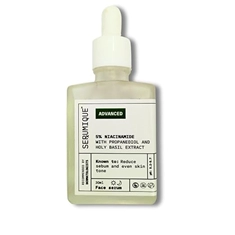 5% Niacinamide Face Serum